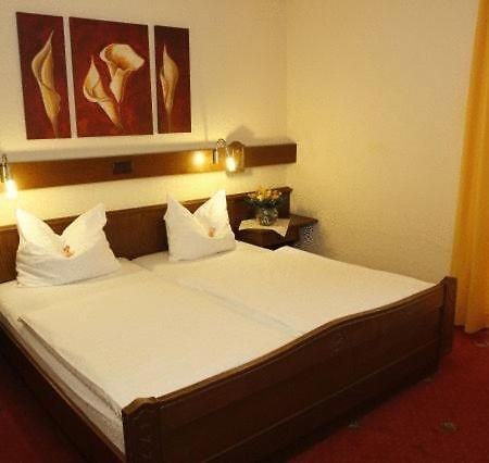 Waldhaus Eifel Otel Gondorf Dış mekan fotoğraf