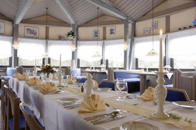 Waldhaus Eifel Otel Gondorf Dış mekan fotoğraf