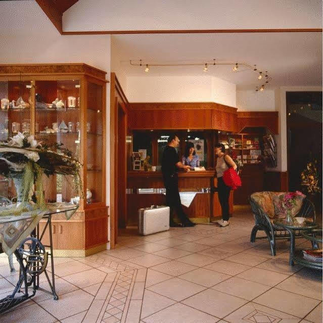 Waldhaus Eifel Otel Gondorf Dış mekan fotoğraf