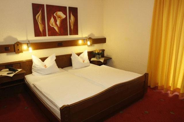 Waldhaus Eifel Otel Gondorf Dış mekan fotoğraf